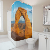 Arches National Park MOAB Utah Duschvorhang (Beispiel)