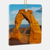 Arches National Park MOAB Utah Keramikornament (Rechts)