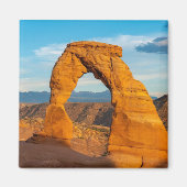 Arches National Park MOAB Utah Magnet (Vorne)