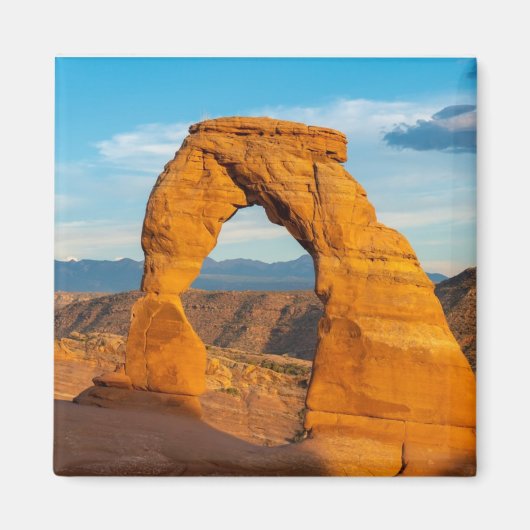 Arches National Park MOAB Utah Magnet (Vorne)