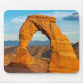 Arches National Park MOAB Utah Mousepad (Vorne)