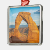 Arches National Park MOAB Utah Ornament Aus Metall (Links)
