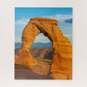 Arches National Park MOAB Utah Puzzle (Vertikal)