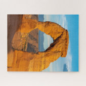 Arches National Park MOAB Utah Puzzle (Horizontal)