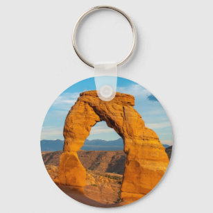 Arches National Park MOAB Utah Schlüsselanhänger