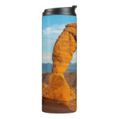 Arches National Park MOAB Utah Thermosbecher (Nach links gedreht)