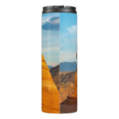 Arches National Park MOAB Utah Thermosbecher (Rückseite)