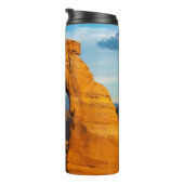 Arches National Park MOAB Utah Thermosbecher (Nach rechts gedreht)