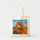 Arches National Park MOAB Utah Tragetasche (Vorne)