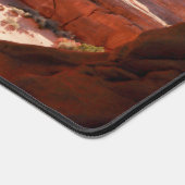 Arches National Park & Monogram Schreibtischunterlage (Ecke)