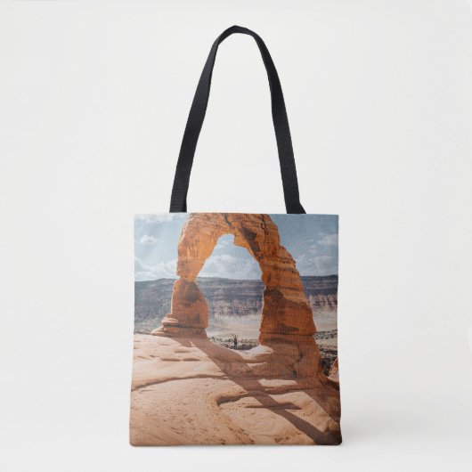 ARCHES NATIONAL PARK TASCHE (Vorderseite)