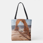 ARCHES NATIONAL PARK TASCHE (Rückseite)