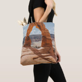 ARCHES NATIONAL PARK TASCHE (Von Nahem)
