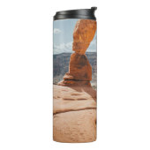 ARCHES NATIONAL PARK THERMOSBECHER (Nach links gedreht)