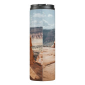 ARCHES NATIONAL PARK THERMOSBECHER (Rückseite)