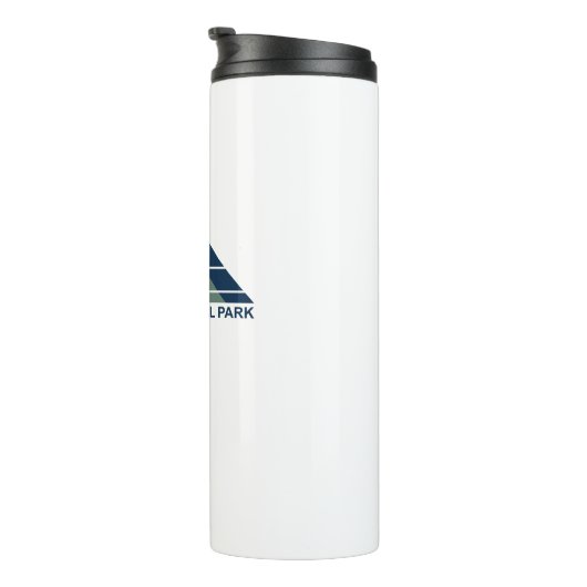 Arches National Park Thermosbecher (Nach rechts gedreht)