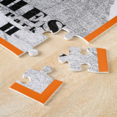 Arches National Park - Utah - 8x10 - 110 pc Puzzle (Seite)