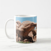 Arches National Park Utah Kaffeetasse (Links)