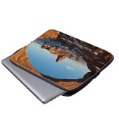 Arches National Park, Utah, Laptopschutzhülle (Vorne Knopf)