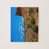 Arches National Park Utah Puzzle (Vertikal)