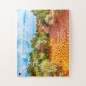 Arches National Park Utah Puzzle (Vertikal)