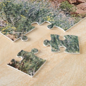 Arches National Park Utah Puzzle (Seite)