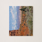 Arches National Park Utah Puzzle (Vertikal)