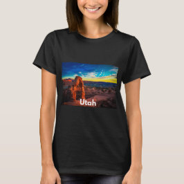 Arches National Park Utah T-Shirt