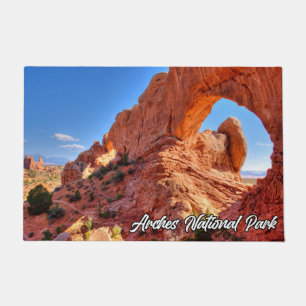 Arches National Park, Utah, USA Fußmatte