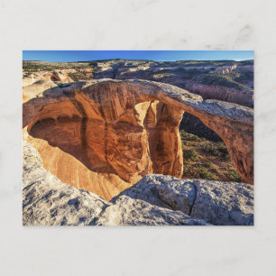 Arches National Park, Utah - Vereinigte Staaten Postkarte