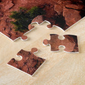 Arches National Park, Utah, Vereinigte Staaten Puzzle (Seite)