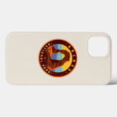 Arches Nationalpark Case-Mate iPhone Hülle (Rückseite (Horizontal))
