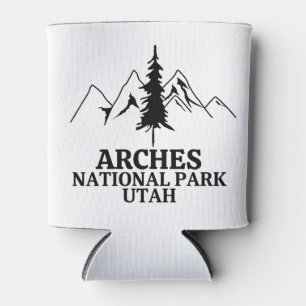 Arches Nationalpark Dosenkühler