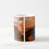 Arches Nationalpark Kaffeetasse (Mittel)
