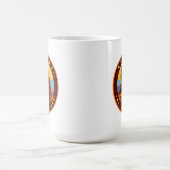 Arches Nationalpark Kaffeetasse (Mittel)