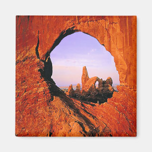 Arches Nationalpark Magnet