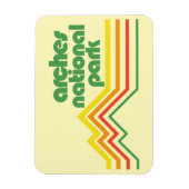 Arches Nationalpark Magnet (Vertikal)