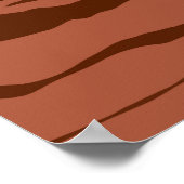 Arches Nationalpark Poster (Ecke)