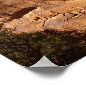 Arches Nationalpark Poster (Ecke)