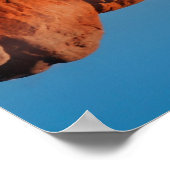 Arches Nationalpark Poster (Ecke)