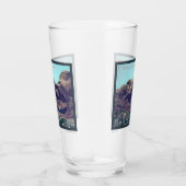 Arches Nationalpark Poster Glas (Rechts)