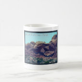 Arches Nationalpark Poster Kaffeetasse (Mittel)