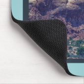 Arches Nationalpark Poster Mousepad (Ecke)