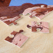 Arches Nationalpark Puzzle (Seite)