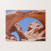 Arches Nationalpark Puzzle (Horizontal)
