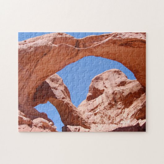 Arches Nationalpark Puzzle (Horizontal)