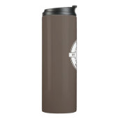 Arches Nationalpark Thermosbecher (Nach links gedreht)