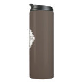 Arches Nationalpark Thermosbecher (Nach rechts gedreht)