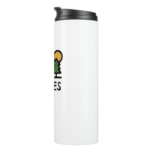 Arches Nationalpark Thermosbecher (Nach rechts gedreht)