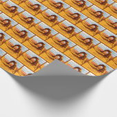 Arches Nationalpark | Utah Geschenkpapier (Ecke)